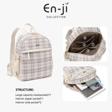 En-ji Songbi Backpack Wanita