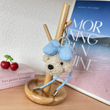 En-Ji Pupi Bag Charm