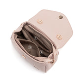 En-ji Yumsi Slingbag Wanita - Ballerinapink