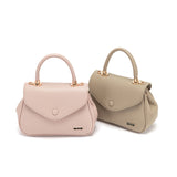 En-ji Yumsi Slingbag Wanita - Ballerinapink