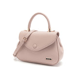 En-ji Yumsi Slingbag Wanita - Ballerinapink