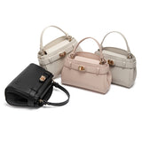 En-ji Risa Handbag Wanita - Ballerinapink