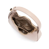 En-ji Seoari Handbag - Ballerinapink