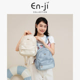 En-ji Yiwona Backpack Wanita