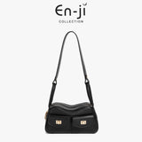 Enji - Sojung Shoulderbag Wanita