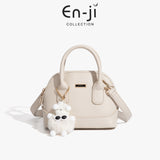 En-ji Jiumi Slingbag Wanita - Jenniepink