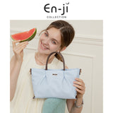 En-Ji Mihi Slingbag Wanita - Black
