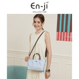 En-Ji Mihi Slingbag Wanita - Lilac