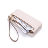 En-Ji Koma Wallet Wanita - Baby cino