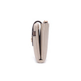 En-Ji Kani Wallet Wanita - Cream