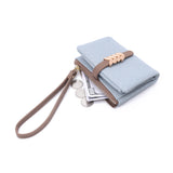 En-Ji Riku Wallet Wanita