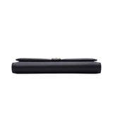 En-Ji Hebi Wallet Wanita - Black