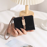 En-Ji Riku Wallet Wanita