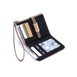 En-Ji Riku Wallet Wanita