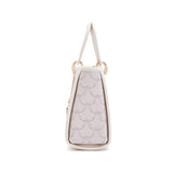 En-ji Yansa Handbag Wanita - Cream