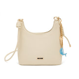En-ji Yoda Slingbag Wanita - Ivory