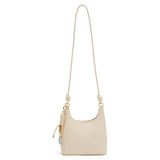 En-ji Yoda Slingbag Wanita - Ivory