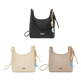 En-ji Yoda Slingbag Wanita - Ivory