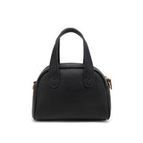 En-ji Bunwo Slingbag Wanita - Black