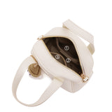 En-ji Bunwo Slingbag Wanita - Cream