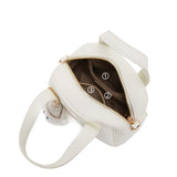 En-ji Bunwo Slingbag Wanita - Ivory