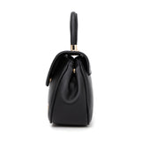 En-ji Yumsi Slingbag Wanita - Black