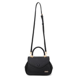 En-ji Yumsi Slingbag Wanita - Black