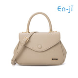 En-ji Yumsi Slingbag Wanita - Khaki
