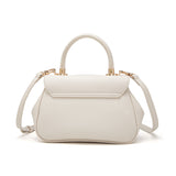 En-ji Yumsi Slingbag Wanita - Cream