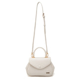 En-ji Yumsi Slingbag Wanita - Cream