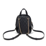 En-ji Daebi Backpack Wanita - Black