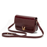 En-ji Gohyun Shoulderbag Wanita - Cherryred
