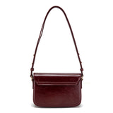 En-ji Gohyun Shoulderbag Wanita - Cherryred