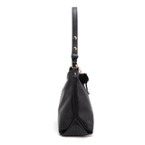 En-ji Kimyon Shoulderbag Wanita - Black