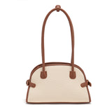En-ji Junhyo Shoulderbag - Cream