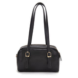 En-ji Numi Shoulderbag Wanita - Black