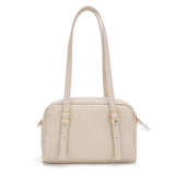 En-ji Numi Shoulderbag Wanita - Cream