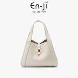 En-ji Huiji Handbag Wanita