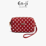 En-Ji Aili Slingbag Wanita