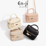 En-Ji Miryun Slingbag Wanita - Ballerina pink