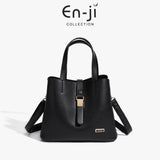 En-ji Jinami Handbag Wanita