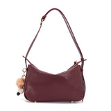 En-ji Gumha Shoulderbag Wanita - Cherryred