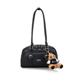 En-ji Wujin Shoulderbag Wanita - Black