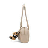 En-ji Wujin Shoulderbag Wanita - Cream