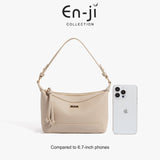En-ji Jolmi Slingbag Wanita - Icegrey