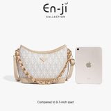 En-ji Sunri Shoulderbag Wanita