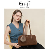 En-ji Aesun Shoulderbag Wanita