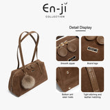 En-ji Aesun Shoulderbag Wanita