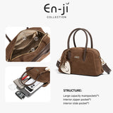 En-ji Solsa Handbag Wanita