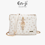 En-Ji Emi Slingbag Wanita